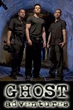 Watch Ghost Adventures Xmovies8